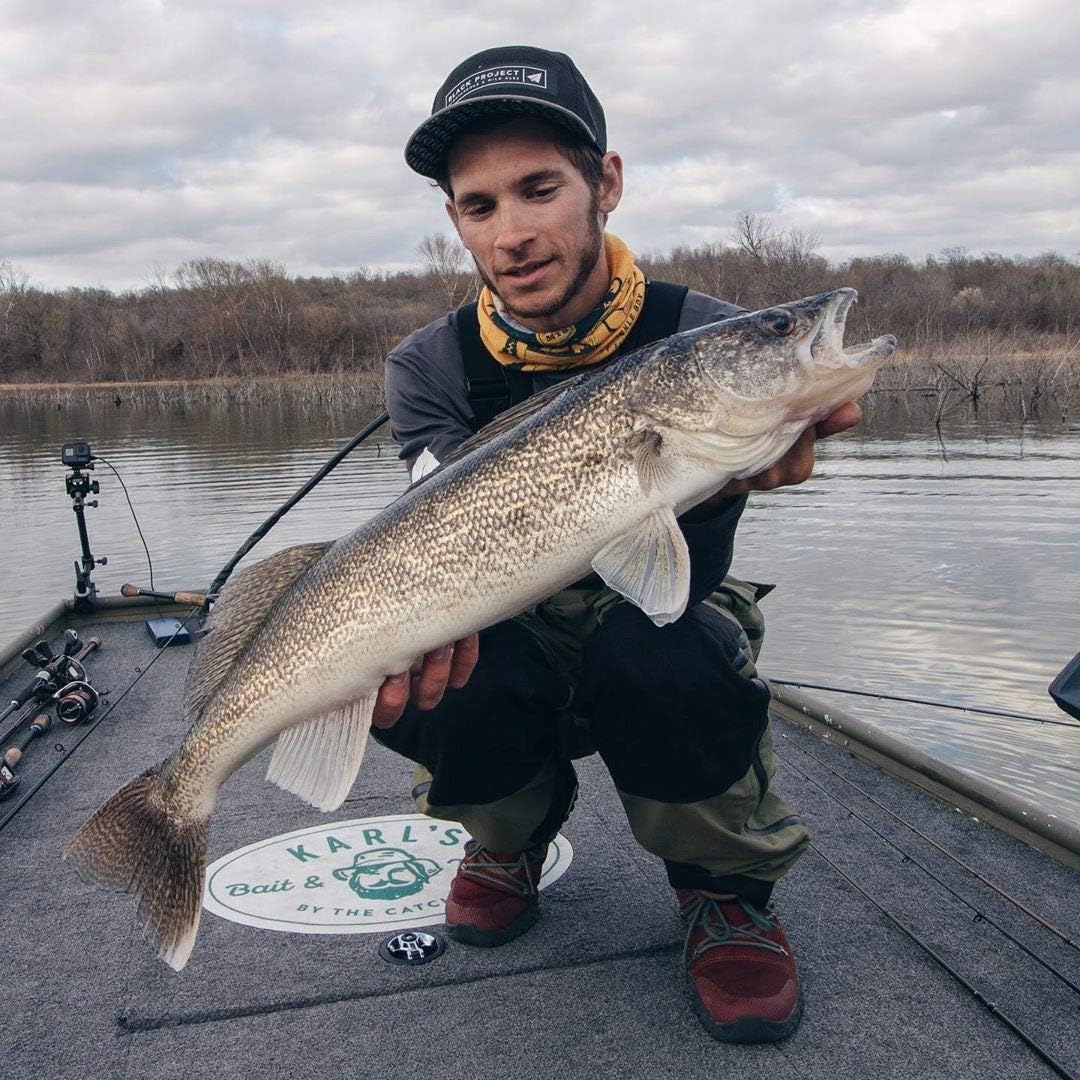 Catch Co Mystery Tackle Box Ultimate Freshwater Bass Fishing Kit | Largemouth | Smallmouth - Image 6